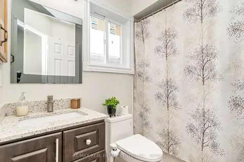 78 Tiller Trail Brampton ON L6X 4S6