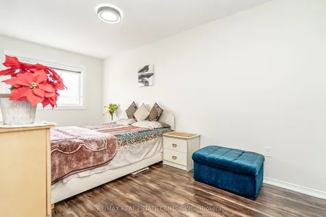 78 Tiller Trail Brampton ON L6X 4S6