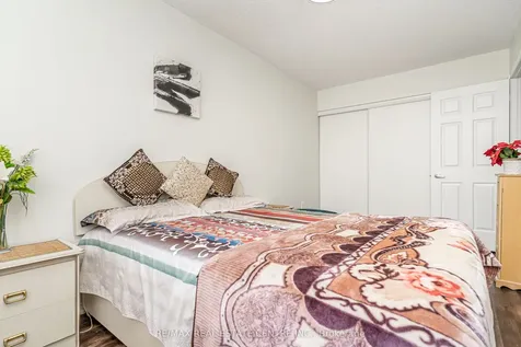 78 Tiller Trail Brampton ON L6X 4S6