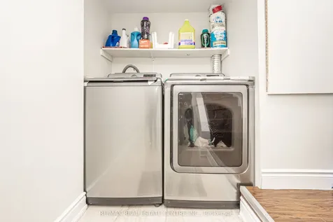 78 Tiller Trail Brampton ON L6X 4S6