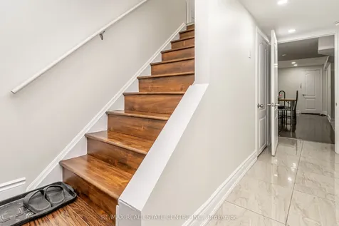 78 Tiller Trail Brampton ON L6X 4S6