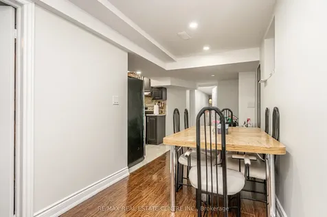 78 Tiller Trail Brampton ON L6X 4S6