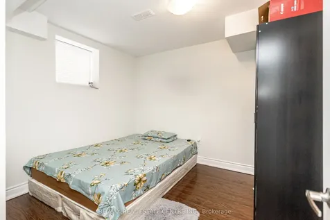 78 Tiller Trail Brampton ON L6X 4S6