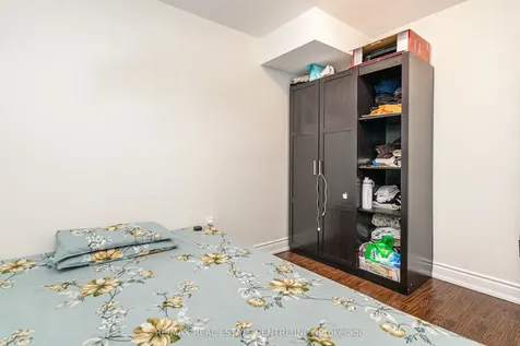 78 Tiller Trail Brampton ON L6X 4S6