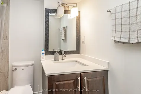 78 Tiller Trail Brampton ON L6X 4S6