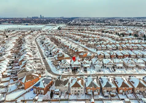 78 Tiller Trail Brampton ON L6X 4S6