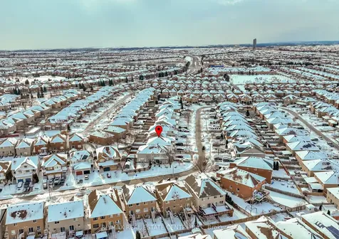 78 Tiller Trail Brampton ON L6X 4S6