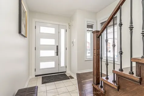 78 Tiller Trail Brampton ON L6X 4S6