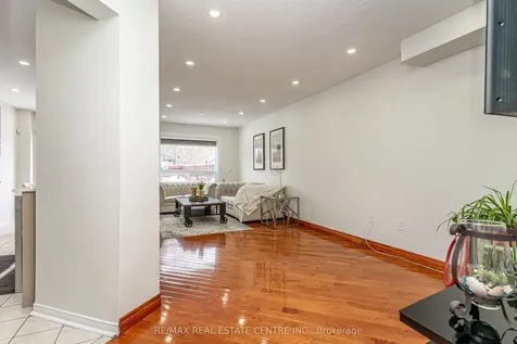 78 Tiller Trail Brampton ON L6X 4S6