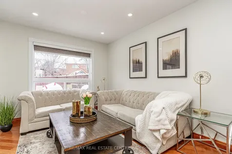 78 Tiller Trail Brampton ON L6X 4S6