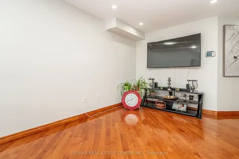 78 Tiller Trail Brampton ON L6X 4S6