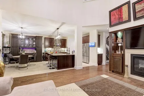 7 Legendary Circle Brampton ON L6Y 0R9