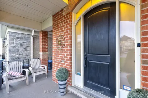 7 Legendary Circle Brampton ON L6Y 0R9