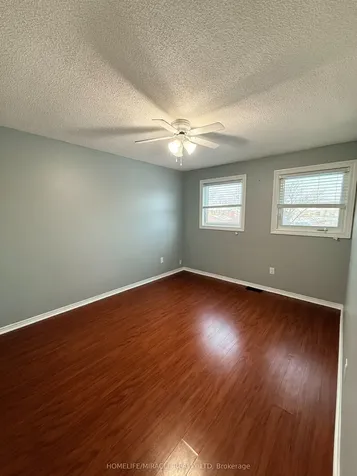 123 Flowertown Avenue Brampton ON L6X 3Y7