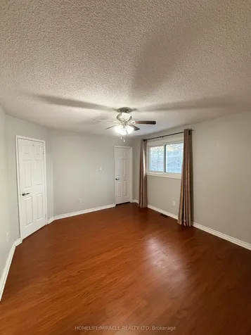 123 Flowertown Avenue Brampton ON L6X 3Y7