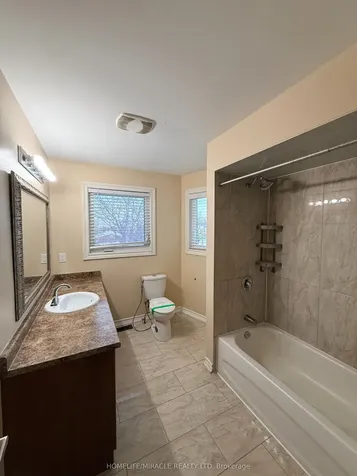 123 Flowertown Avenue Brampton ON L6X 3Y7