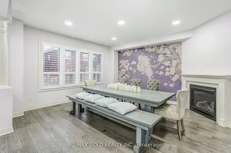 552 Bessborough Drive Milton ON L9T 8P5