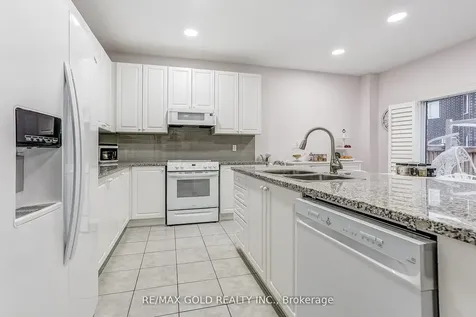 552 Bessborough Drive Milton ON L9T 8P5