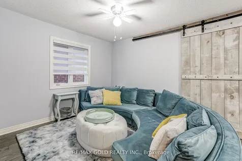 552 Bessborough Drive Milton ON L9T 8P5