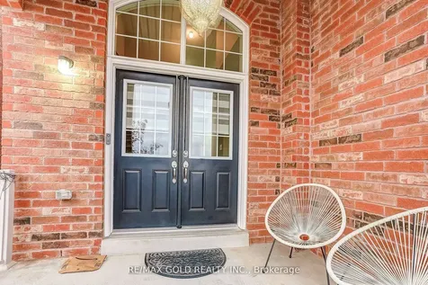 552 Bessborough Drive Milton ON L9T 8P5
