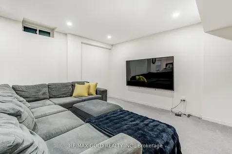 552 Bessborough Drive Milton ON L9T 8P5