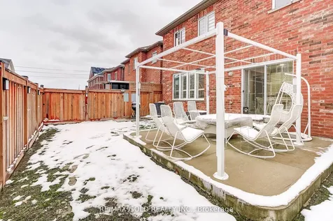 552 Bessborough Drive Milton ON L9T 8P5