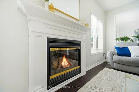 50 Long Meadow Road Brampton ON L6P 1Z8