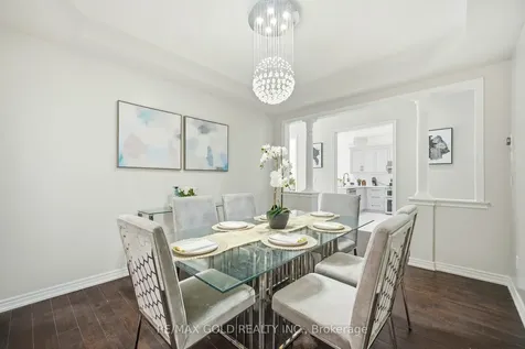 50 Long Meadow Road Brampton ON L6P 1Z8