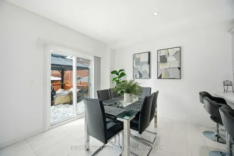 50 Long Meadow Road Brampton ON L6P 1Z8