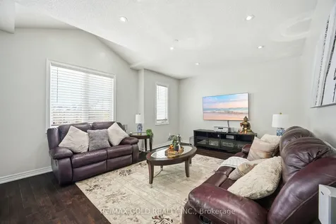 50 Long Meadow Road Brampton ON L6P 1Z8