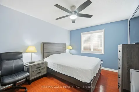 50 Long Meadow Road Brampton ON L6P 1Z8