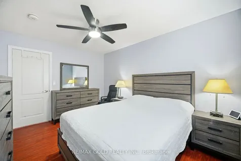 50 Long Meadow Road Brampton ON L6P 1Z8