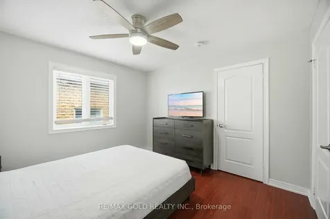 50 Long Meadow Road Brampton ON L6P 1Z8