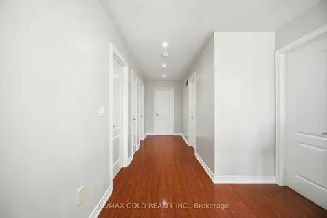 50 Long Meadow Road Brampton ON L6P 1Z8