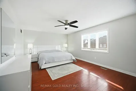 50 Long Meadow Road Brampton ON L6P 1Z8