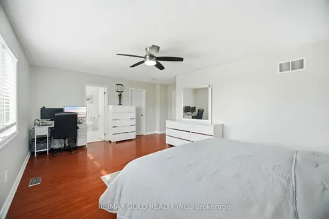 50 Long Meadow Road Brampton ON L6P 1Z8