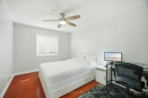 50 Long Meadow Road Brampton ON L6P 1Z8