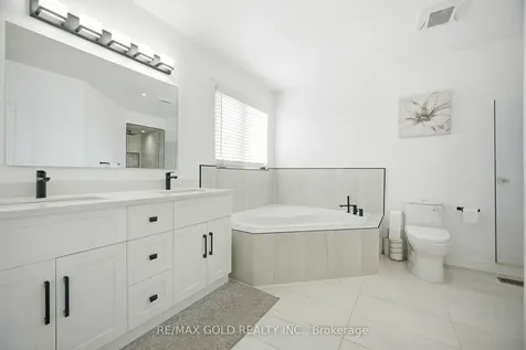 50 Long Meadow Road Brampton ON L6P 1Z8