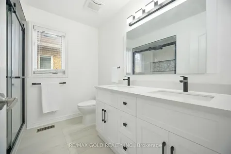 50 Long Meadow Road Brampton ON L6P 1Z8