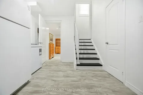 50 Long Meadow Road Brampton ON L6P 1Z8