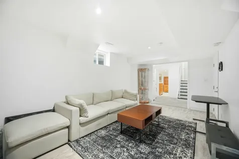 50 Long Meadow Road Brampton ON L6P 1Z8