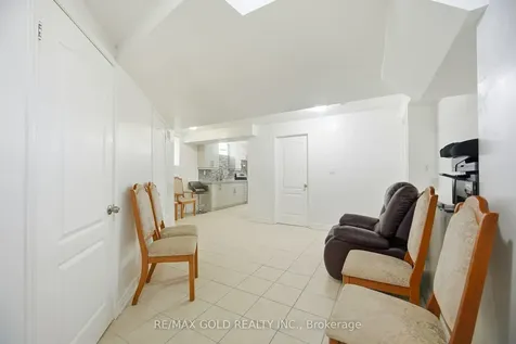 50 Long Meadow Road Brampton ON L6P 1Z8