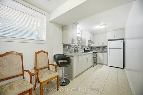 50 Long Meadow Road Brampton ON L6P 1Z8