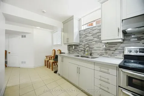 50 Long Meadow Road Brampton ON L6P 1Z8