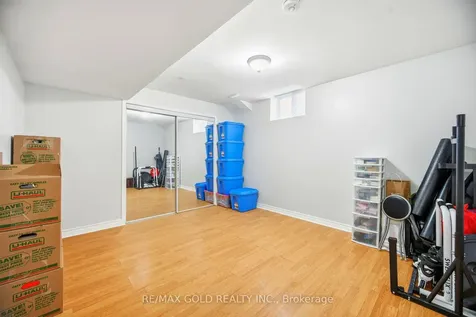 50 Long Meadow Road Brampton ON L6P 1Z8