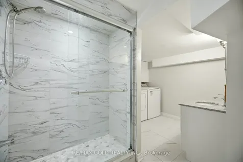 50 Long Meadow Road Brampton ON L6P 1Z8