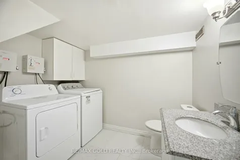 50 Long Meadow Road Brampton ON L6P 1Z8