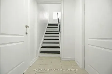 50 Long Meadow Road Brampton ON L6P 1Z8