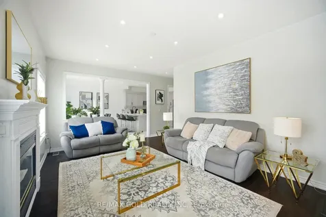 50 Long Meadow Road Brampton ON L6P 1Z8