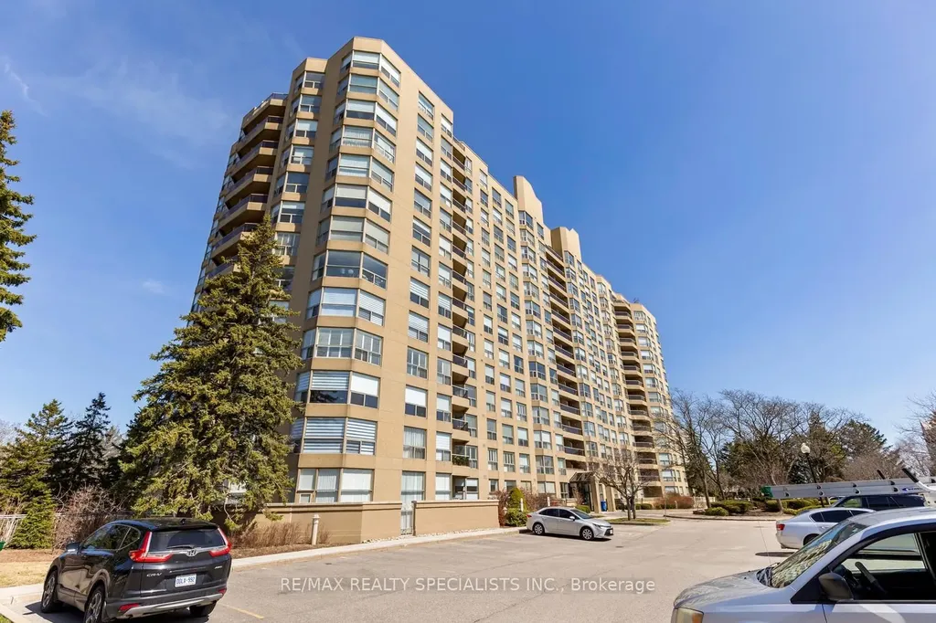 1800 The Collegeway N/a Mississauga ON L5L 5S4